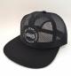 Preview: Swift Rock Shop Full Mesh OG Snapback Cap